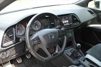 Seat Leon COMBI 2,0 TSI CUPRA RV2014 206KW - 9