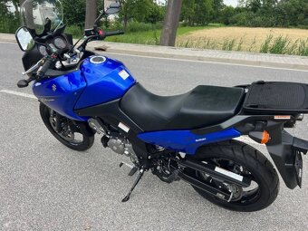 Suzuki DL 650 V-Strom 12060 km - 9