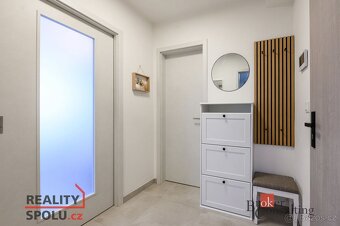 Pronájem, byty/1+kk, 37 m2, Slovanská, Východní Předměstí, P - 9