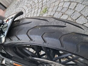 Harley Davidson Sportster XL 1200 CX Roadster - 9