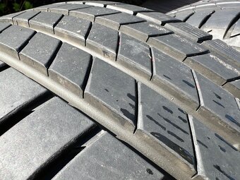 Letní pneu 225/40/r19 Bridgestone Turanza T005 4ks - 9