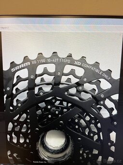Specialized Epic - 9