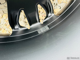 ALU sada Land Rover Range Rover Sport Discovery 21” - 9