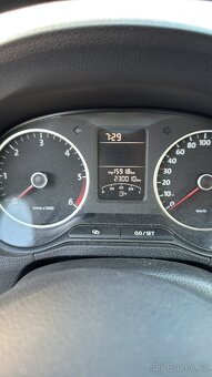 VW Polo 1,6 TDI 2010 - 9