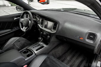 Dodge Charger 6.4 SRT 2012 - 9