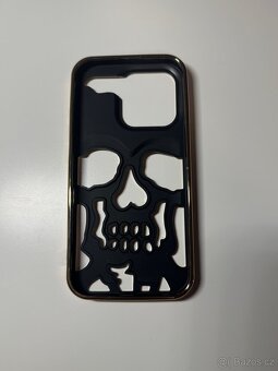 Kryt na iPhone 15 Pro - 9