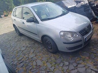 Vw Polo - 9