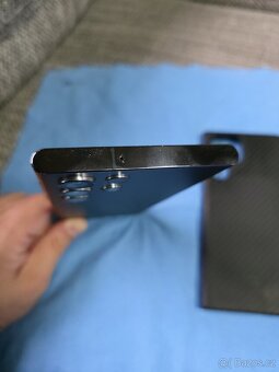 Samsung Galaxy S22 ultra 12/256GB - 9