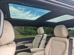 Mercedes benz V 300d 4M - 9