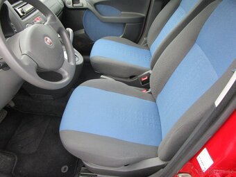 Fiat Panda 1,2 benzín 44kw - 9