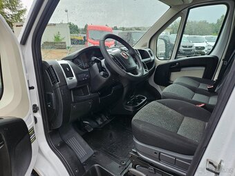 Fiat Ducato, 2.3 L2H2 tempomat klima - 9