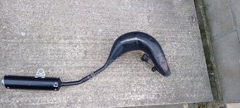 Predam dieli na yamaha yz 85 - 9