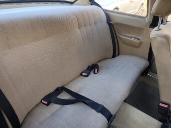 Opel Manta B, 2.0 benzín, nová STK, eko placeno - 9