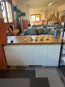 Různé druhy nábytku za bezkonkurenční cenu. - 9