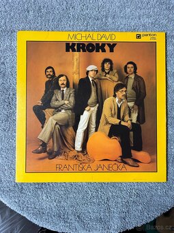 Prodám gramofonové desky - 9