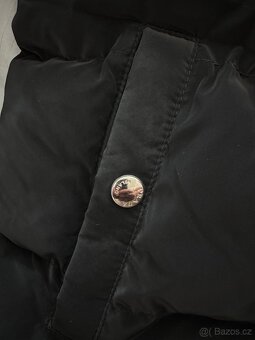 Zimni bunda Prada - 9