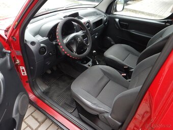 CITROËN Berlingo 1.4i, TAŽNÉ - 9