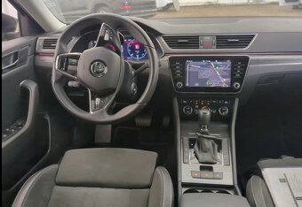 Škoda Superb - 9