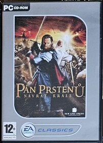 VIETCONG ZLATÁ EDICE + Fist Alpha, WARCRAFT III a další - 9