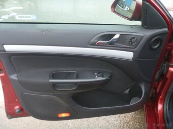 Škoda Octavia 1.9TDI 77kW - 9