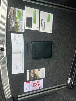 ŠKODA SUPERB 2 STYLE 2.0TDI 125KW DSG  MODEL 2015 198000KM - 9