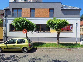 Prodej novostavby bytu Rudolf 3+kk, 77 m2, Hodonín - 9