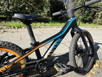 Canyon Offspring AL 16 - 9