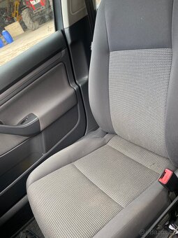 Volkswagen golf 6 variant náhradní díly - 9