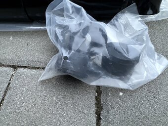 Uaz 469, 451, 452, nové tlumiče pérování - 9