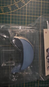 Dily octavia deagostini1:8 - 9