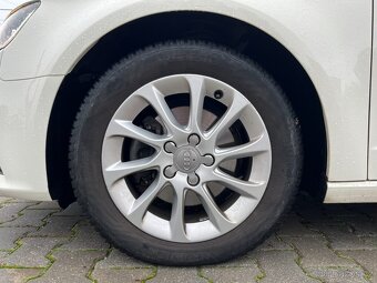 Audi A3 1.4 TFSI S-Tronic - 9