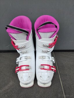 Dívčí lyže DYNAMIC LIGHT ELVE, 120 cm + boty - 9