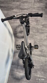 Rascal 14 Titanium TOP stav - 9