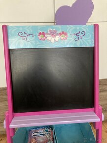 Dětská tabule Ledové království - 9