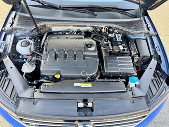 Volkswagen Passat B8,5 R-line 2020 - 9