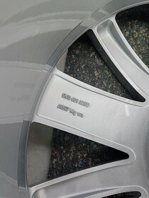 Volkswagen New york 18" 5x112 - 9