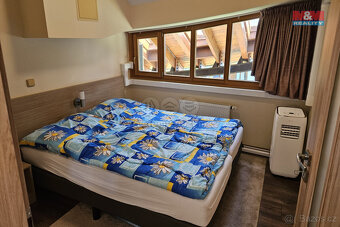 Pronájem bytu 3+1, 88 m², Lipno nad Vltavou, ul. Slupečná - 9