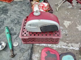Jawa pulbuben ram,aj. - 9