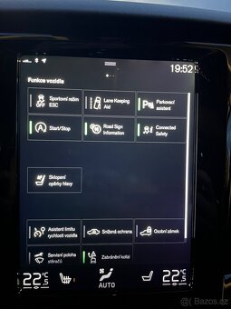 Volvo v60 D4 140kw 11/2018 - 9