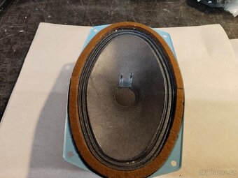 Historicke repro Tesla, piezo  ,atd, od 50.-neco jiz prodano - 9