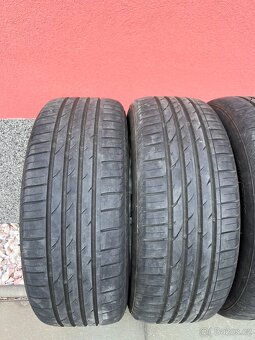 ALU R16 5x100 - 9