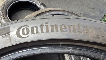 Letní pneu 225/35/19 Continental - 9