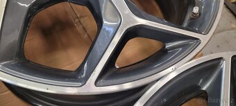 Bmw alu disky 18´ Stl.569,x1:F48, X2:F39 ,TPMS - 9
