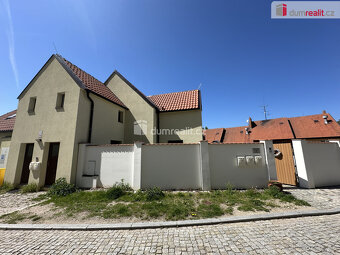 Byt 1+1 30m2, Mikulov centrum - 9