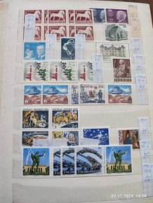 Prodám Filatelie -71 Skandinávie - 9