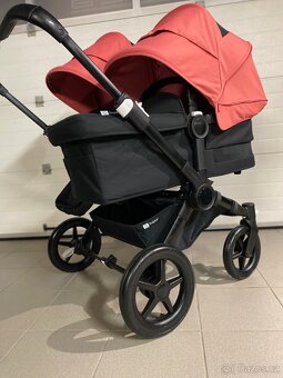 🌷🌷 Bugaboo Donkey 5 Duo 🌷🌷 - 9