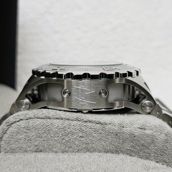 Hodinky INVICTA Reserve Subaqua - model 6896 - 9