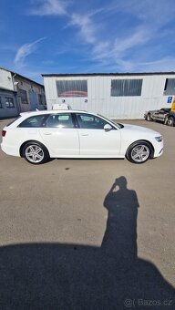 Prodám Audi A6 2.0 Quatro 2018 - 9