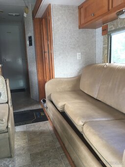 Chevrolet Gladiator C 5500 USA - 9