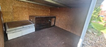 Rodinný dům 3+1, pozemek 837m², Staré Ouholice - 9